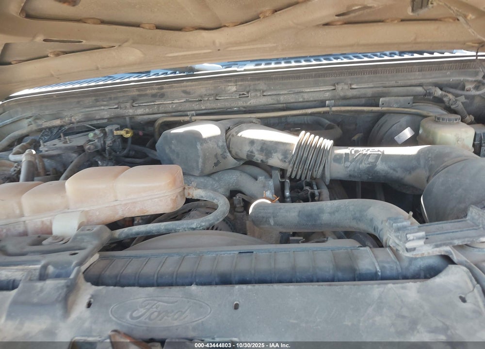 2001 FORD F-350 LARIAT/XL/XLT VIN: 1FTSW31S21EB35087