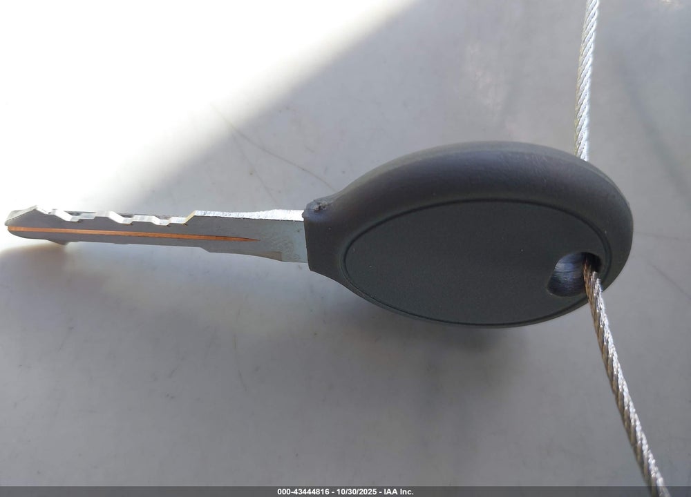 2007 CHRYSLER PT CRUISER TOURING VIN: 3A4FY58BX7T575798
