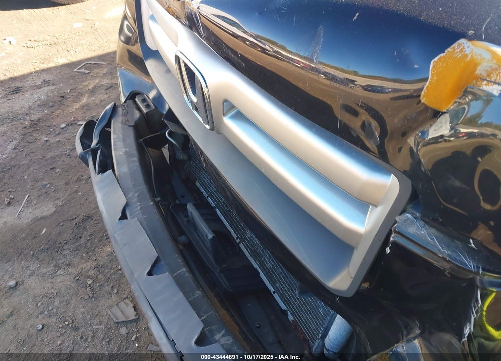 2007 HONDA PILOT EX-L VIN: 5FNYF18587B029152