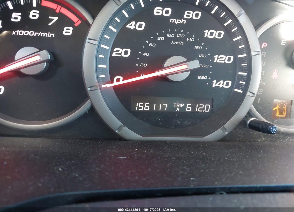 2007 HONDA PILOT EX-L VIN: 5FNYF18587B029152