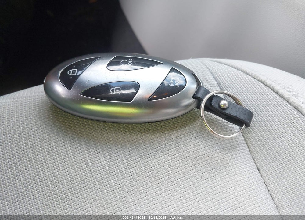 2024 HYUNDAI KONA SEL VIN: KM8HB3AB6RU086155