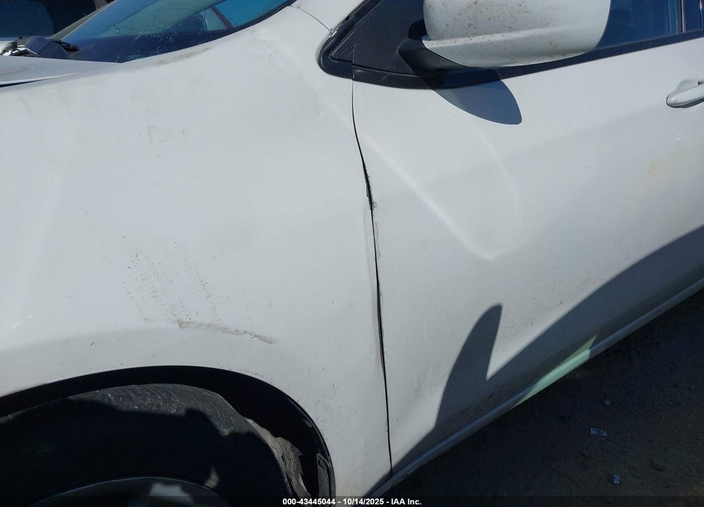 2014 DODGE DART VIN: 1C3CDFAA1ED677218
