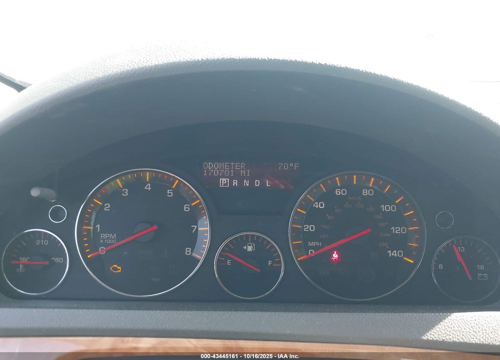 2008 SATURN OUTLOOK XR VIN: 5GZER33718J137099