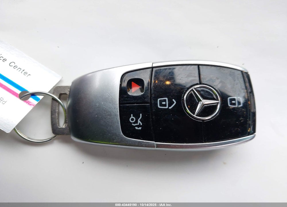 2018 MERCEDES-BENZ E 300 4MATIC VIN: WDDZF4KB8JA294762