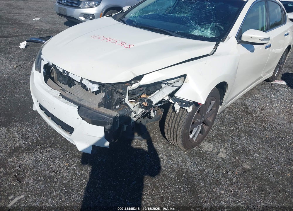 2016 NISSAN ALTIMA VIN: 1N4AL3AP3GC249853