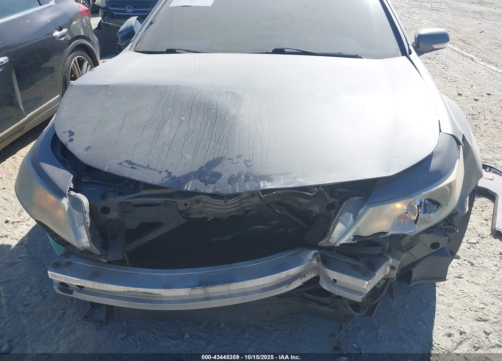 2010 ACURA TL 3.5 VIN: 19UUA8F50AA009102