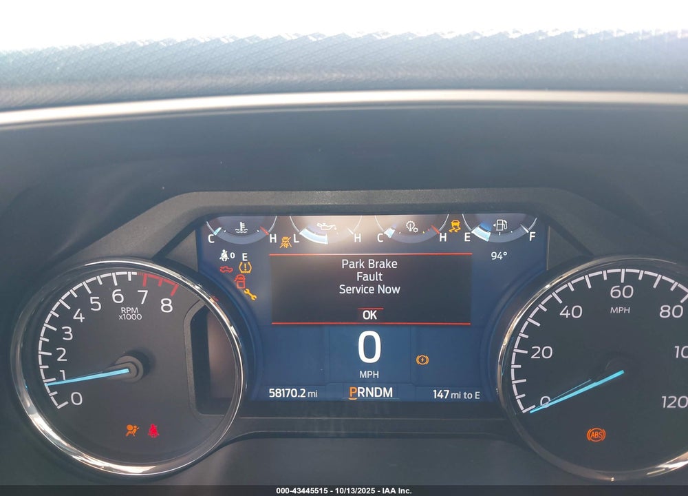 2023 FORD F-150 XLT VIN: 1FTEW1C51PFB85149