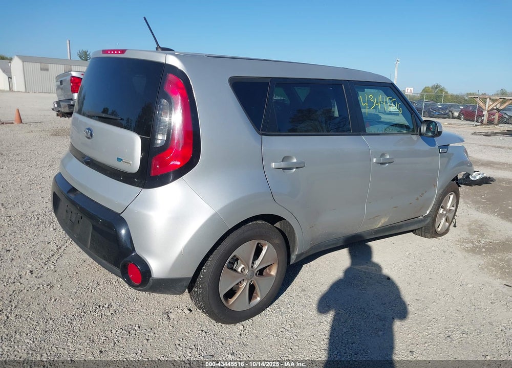 2016 KIA SOUL VIN: KNDJP3A58G7851718