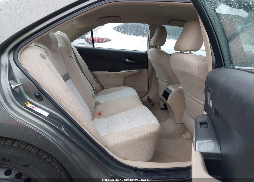 2013 TOYOTA CAMRY HYBRID VIN: 4T1BD1FK3DU088905