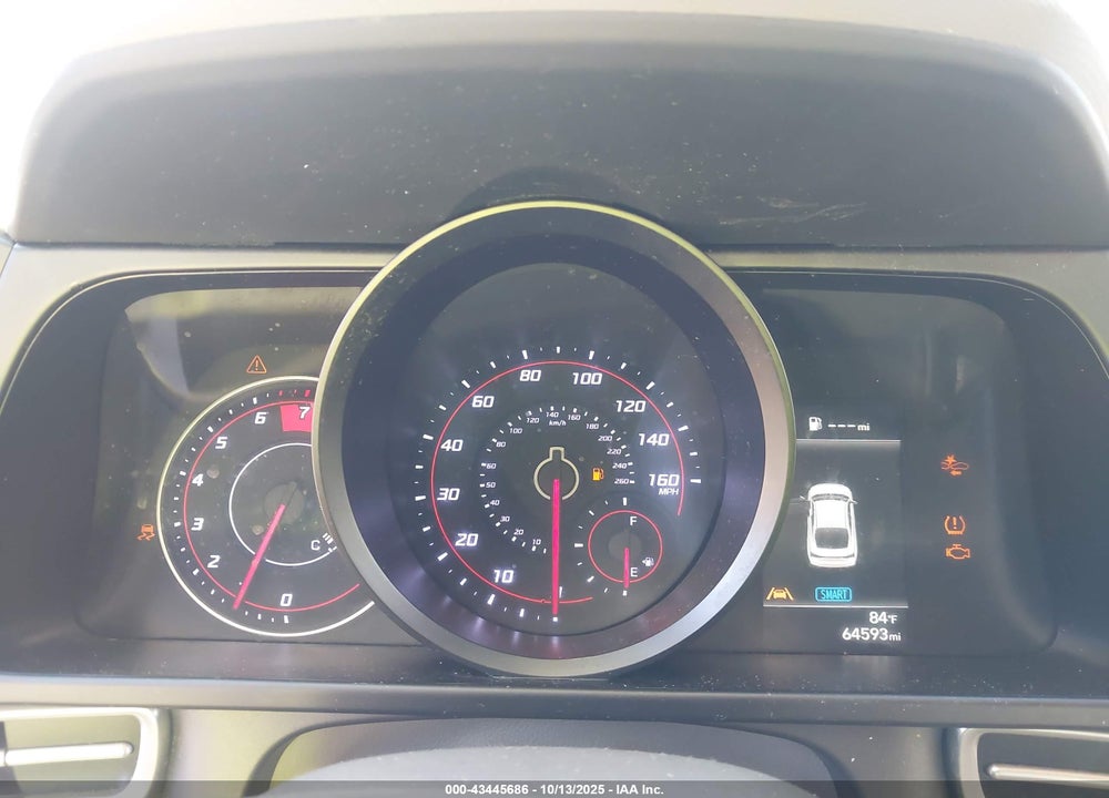 2022 HYUNDAI ELANTRA SEL VIN: 5NPLM4AG9NH085760