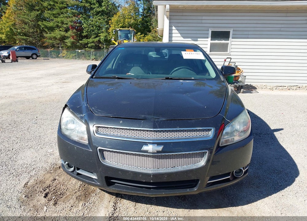 2009 CHEVROLET MALIBU 2LT VIN: 1G1ZJ57B89F253109
