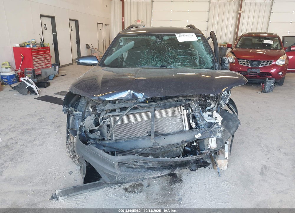 2018 GMC TERRAIN VIN: 3GKALTEX3JL360701