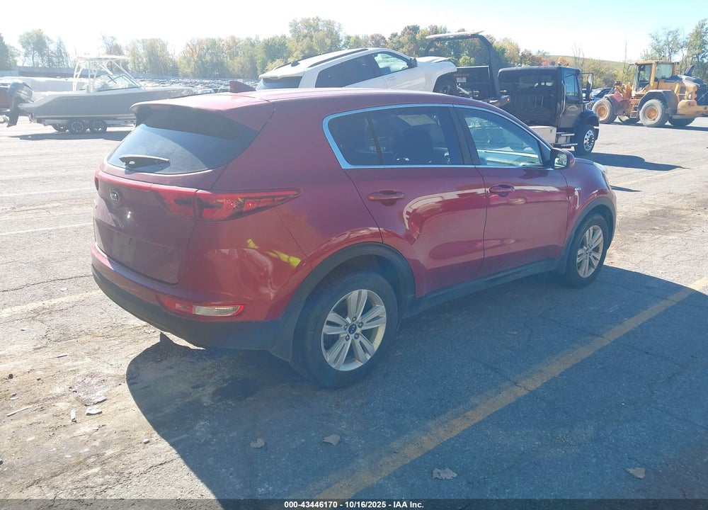 2017 KIA SPORTAGE VIN: KNDPMCAC0H7166051