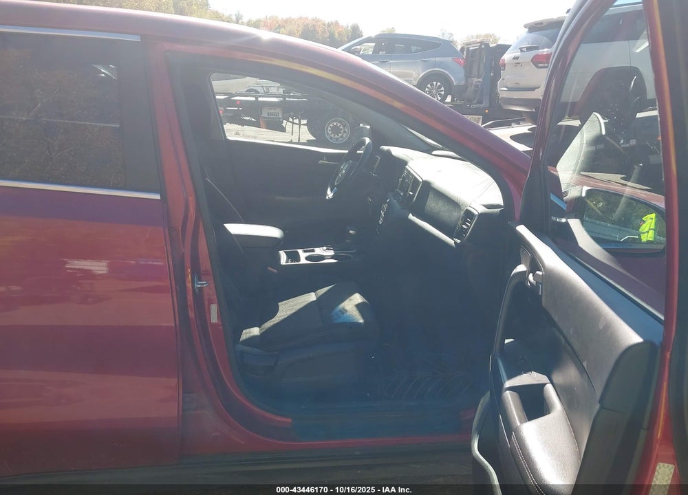2017 KIA SPORTAGE VIN: KNDPMCAC0H7166051
