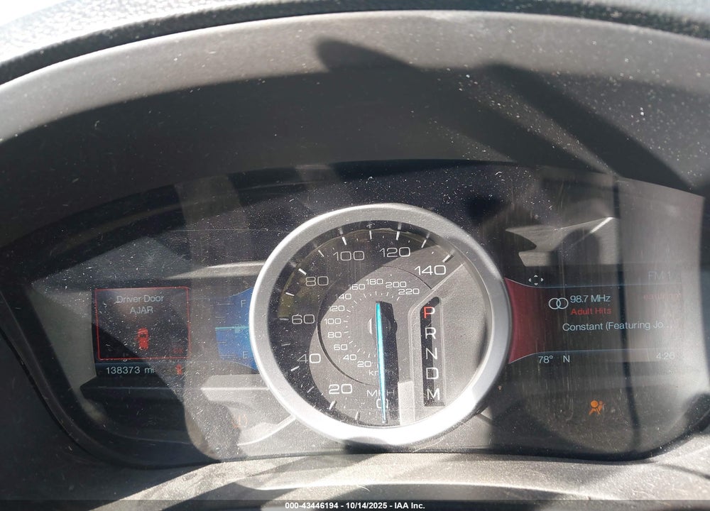 2015 FORD EXPLORER VIN: 1FM5K8D86FGC35478