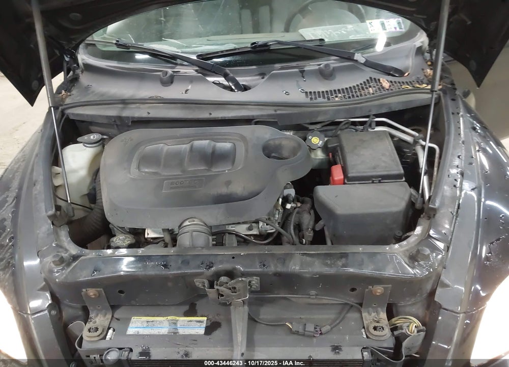 2006 CHEVROLET HHR LT VIN: 3GNDA23D86S668095