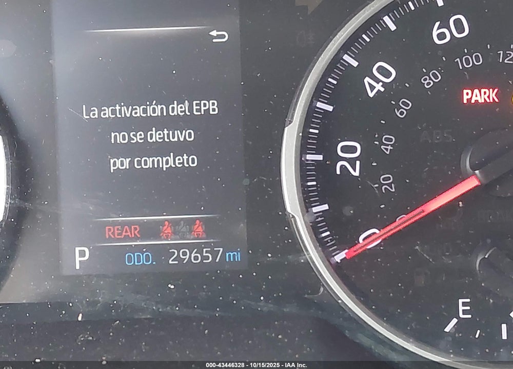2022 TOYOTA RAV4 XLE VIN: 2T3W1RFV7NW237876