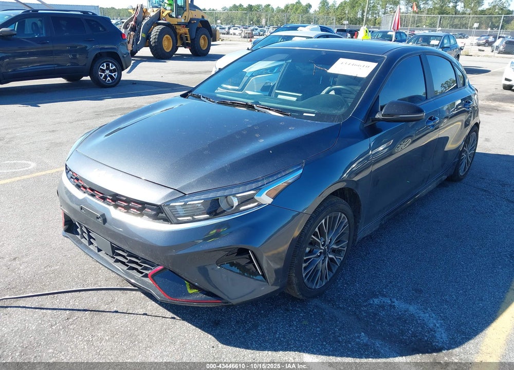2024 KIA FORTE VIN: 3KPF54AD2RE761363