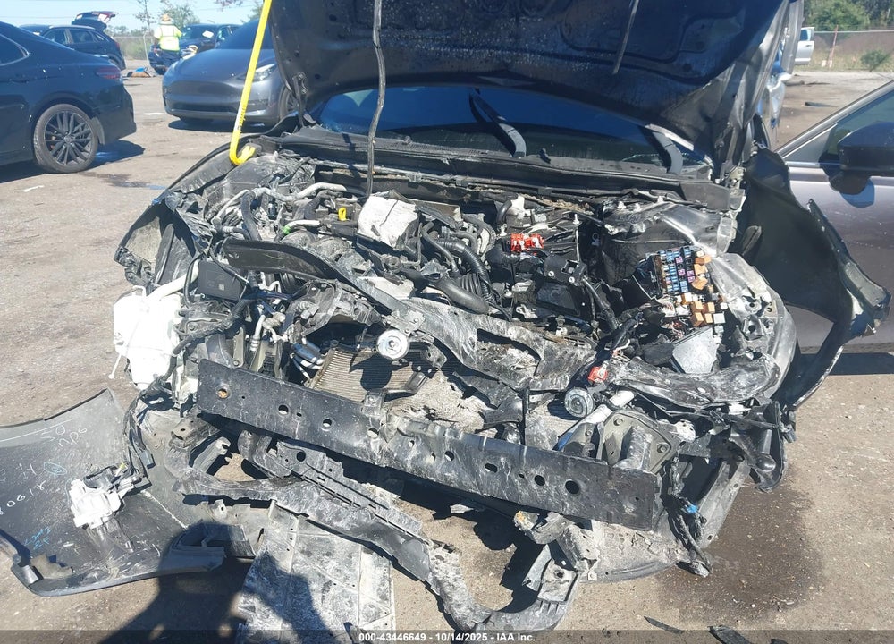 2018 MAZDA 3 SPORT VIN: 3MZBN1U7XJM230311