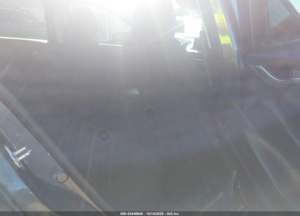 2018 MAZDA 3 SPORT VIN: 3MZBN1U7XJM230311