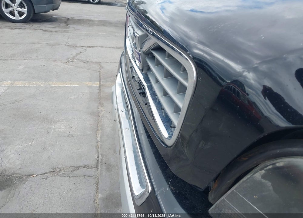 2013 VOLVO XC90 3.2/3.2 PLATINUM/3.2 PREMIER PLUS VIN: YV4952CY0D1628465