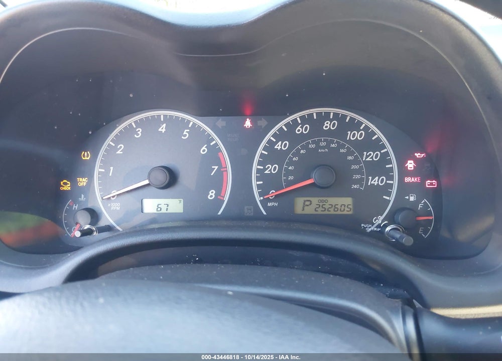 2012 TOYOTA COROLLA LE VIN: JTDBU4EE6C9171859
