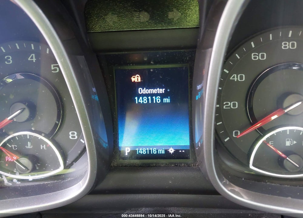 2015 CHEVROLET MALIBU 2LT VIN: 1G11D5SL8FF230106