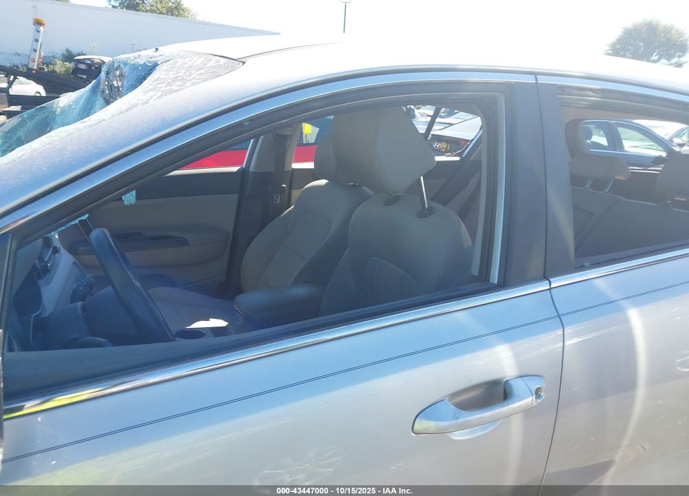 2019 KIA SPORTAGE LX VIN: KNDPM3AC3K7579024