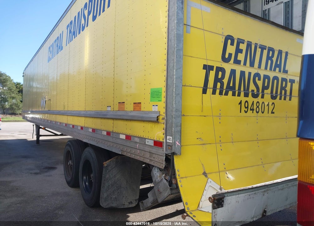 2020 HYUNDAI TRANSLEAD INC --- VIN: 3H3V482C5LT494012