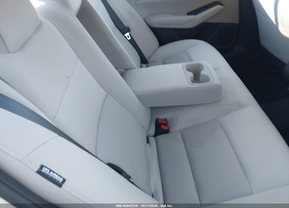 2024 NISSAN ALTIMA VIN: 1N4BL4DV1RN315618