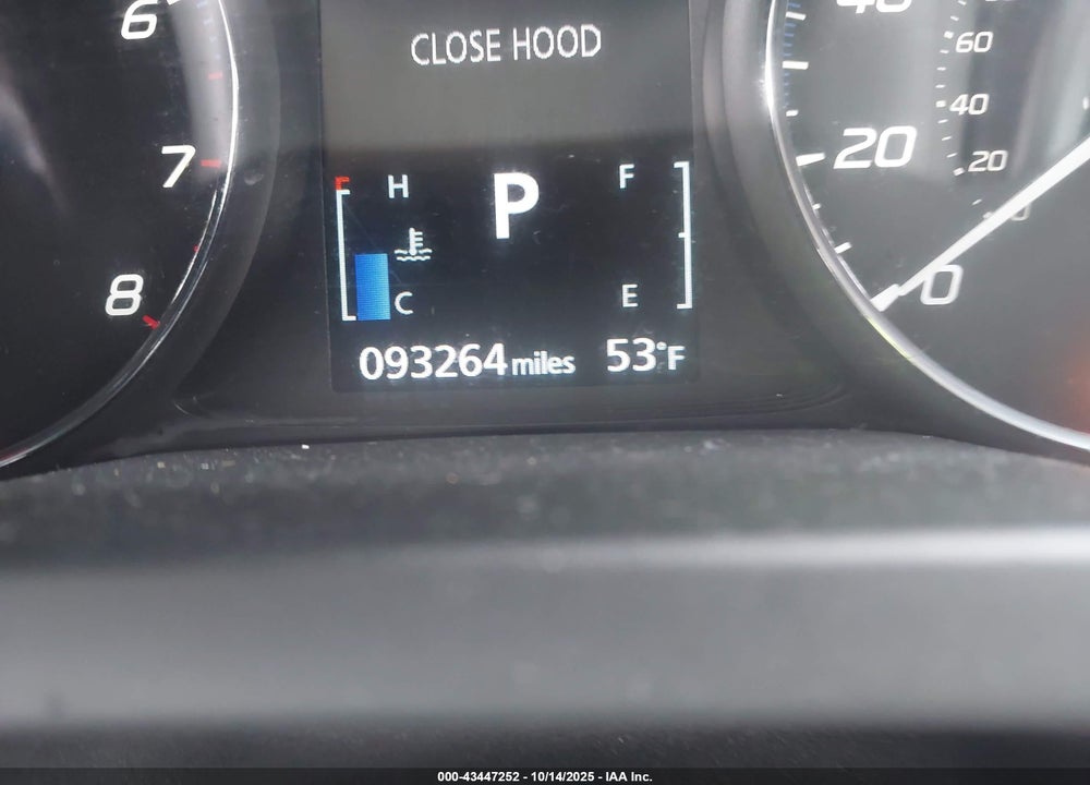 2019 MITSUBISHI OUTLANDER ES VIN: JA4AZ3A38KZ015116