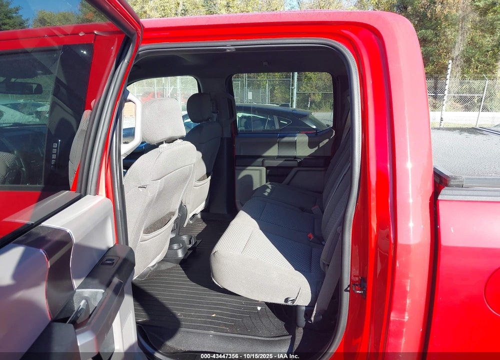 2019 FORD F-150 XLT VIN: 1FTEW1EP7KFA44254