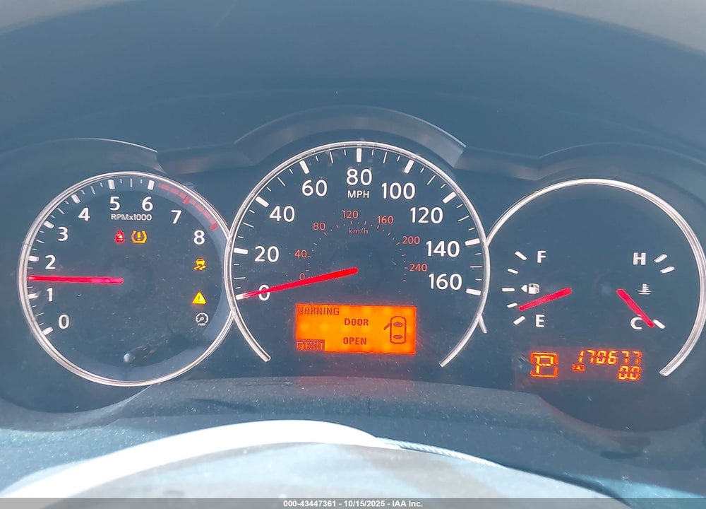 2012 NISSAN ALTIMA VIN: 1N4AL2AP3CC212953