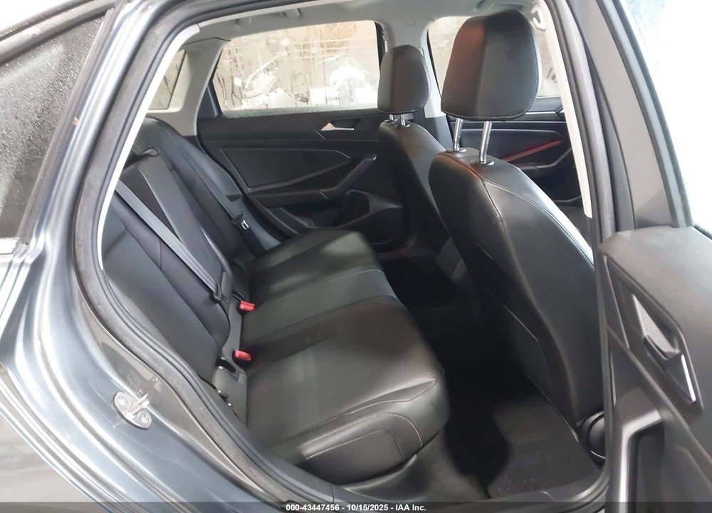 2019 VOLKSWAGEN JETTA VIN: 3VWE57BU4KM036724