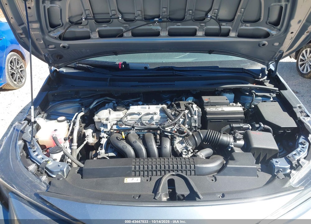 2021 TOYOTA COROLLA LE VIN: 5YFEPMAE0MP182863