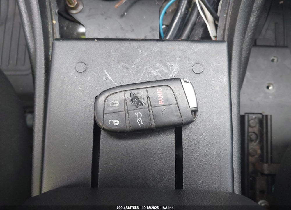 2014 DODGE CHARGER POLICE VIN: 2C3CDXAG2EH346628