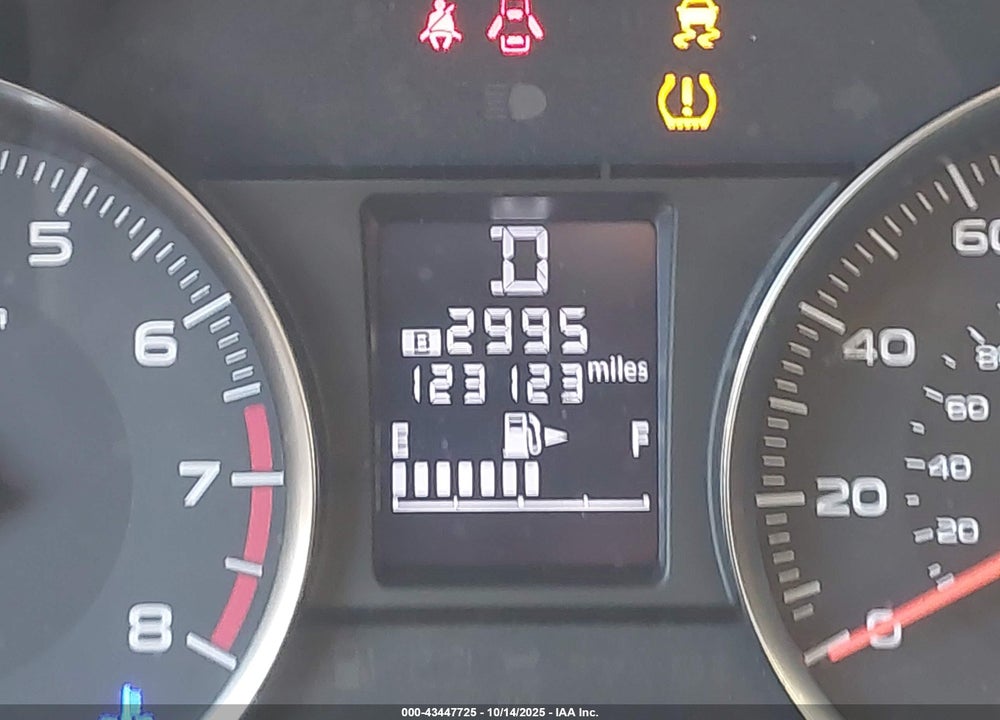 2017 SUBARU CROSSTREK 2.0I PREMIUM VIN: JF2GPABCXHH253946