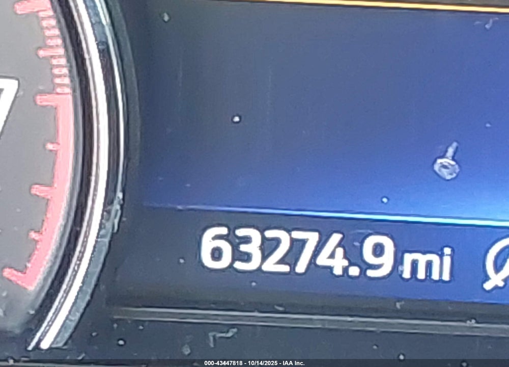 2021 FORD EXPLORER LIMITED VIN: 1FMSK7FH9MGB01488