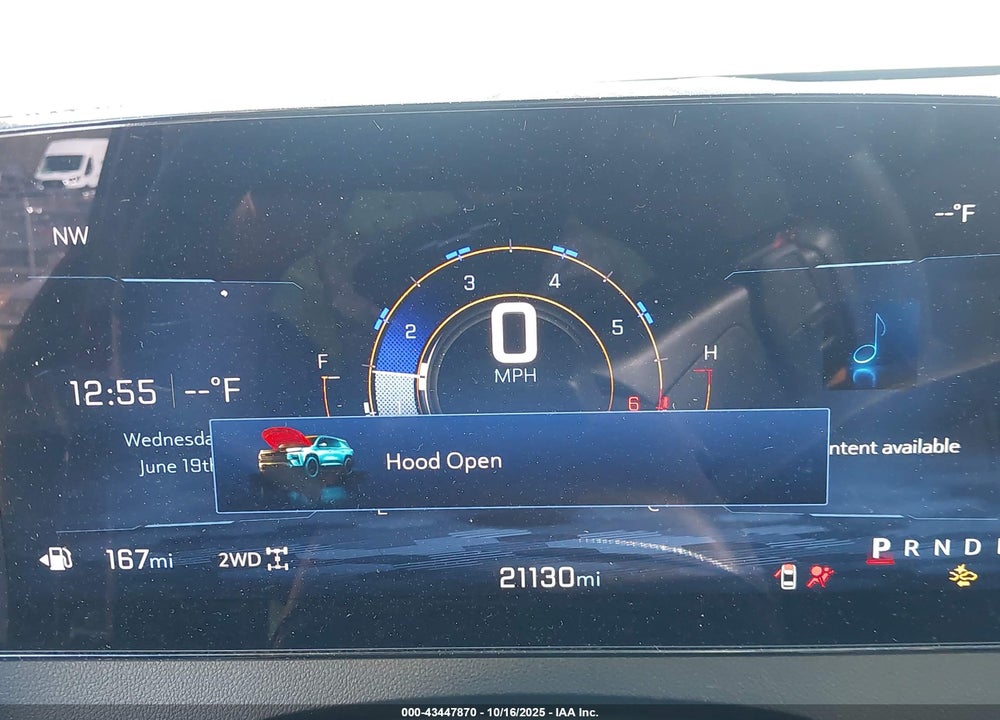 2024 CHEVROLET TRAVERSE VIN: 1GNEVLKSXRJ231283