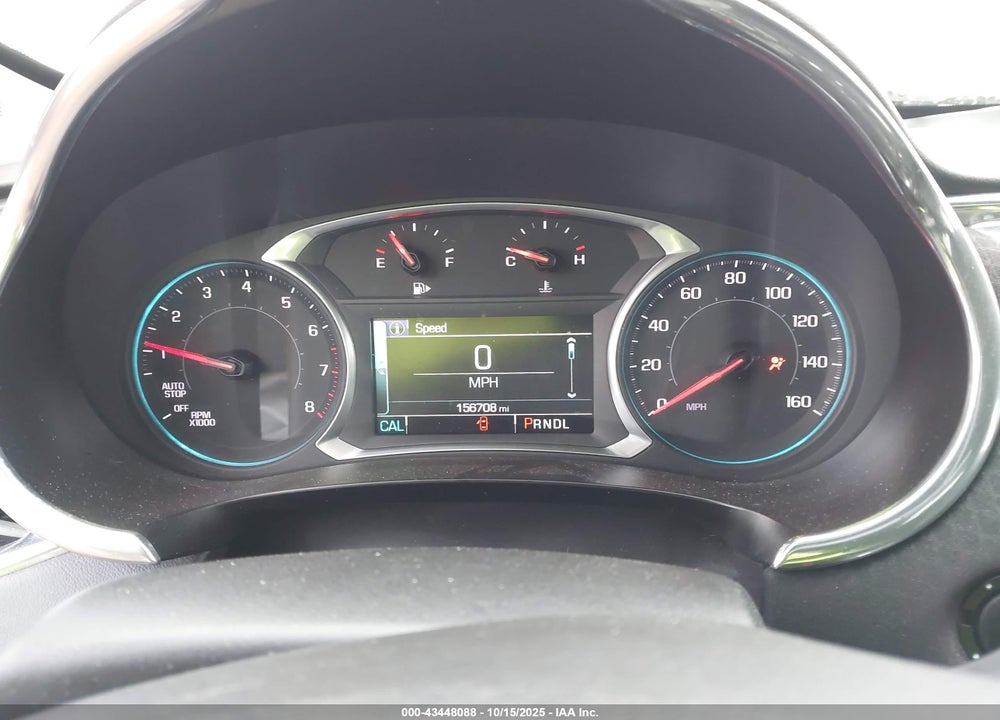 2018 CHEVROLET MALIBU LT VIN: 1G1ZD5ST2JF199494