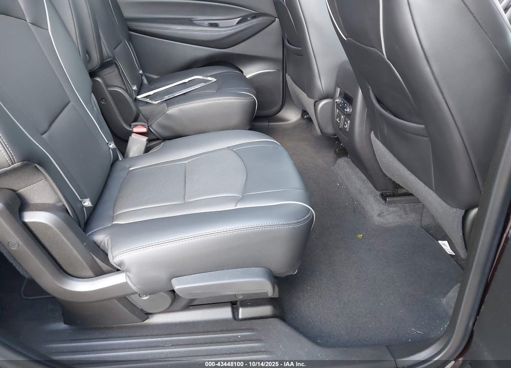 2020 BUICK ENCLAVE AWD AVENIR VIN: 5GAEVCKW0LJ236383