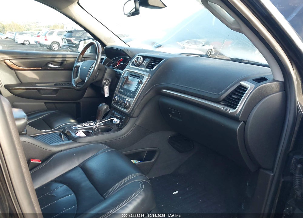 2014 GMC ACADIA VIN: 1GKKVTKD0EJ216786