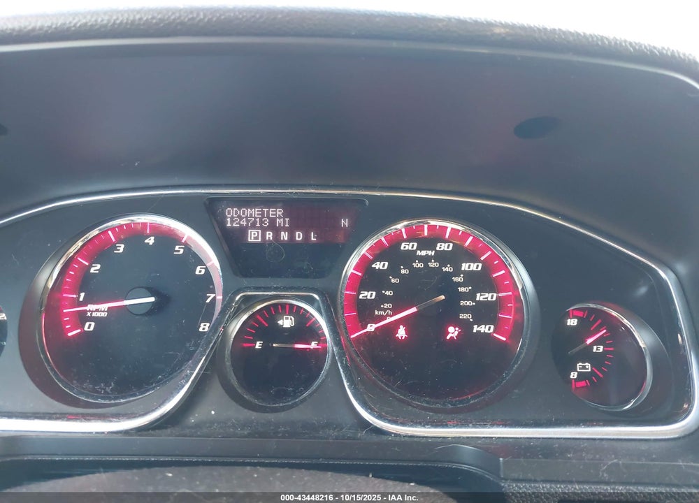 2014 GMC ACADIA VIN: 1GKKVTKD0EJ216786
