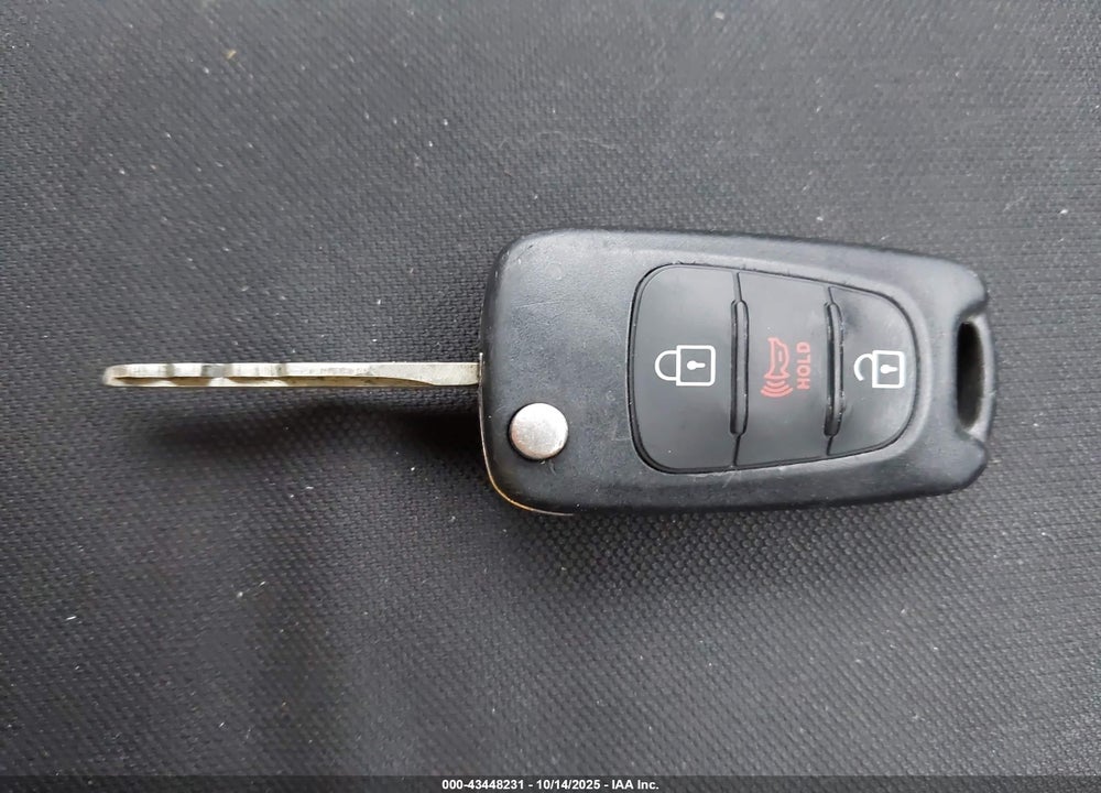 2012 KIA SOUL VIN: KNDJT2A60C7433484