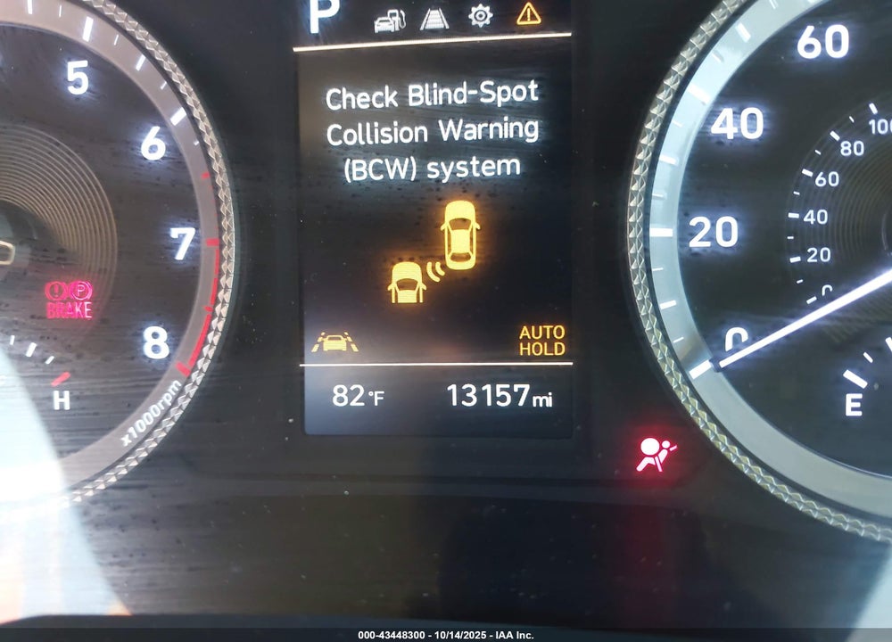 2021 HYUNDAI SONATA VIN: KMHL64JA9MA158617