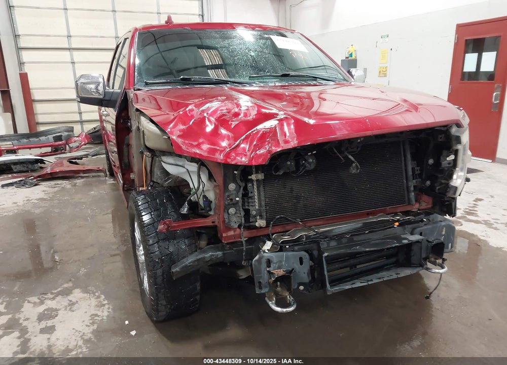 2018 FORD F-150 PLATINUM VIN: 1FTFW1E11JFD38683