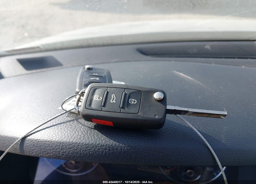2013 VOLKSWAGEN JETTA GLI AUTOBAHN VIN: 3VW4T7AJ7DM302586