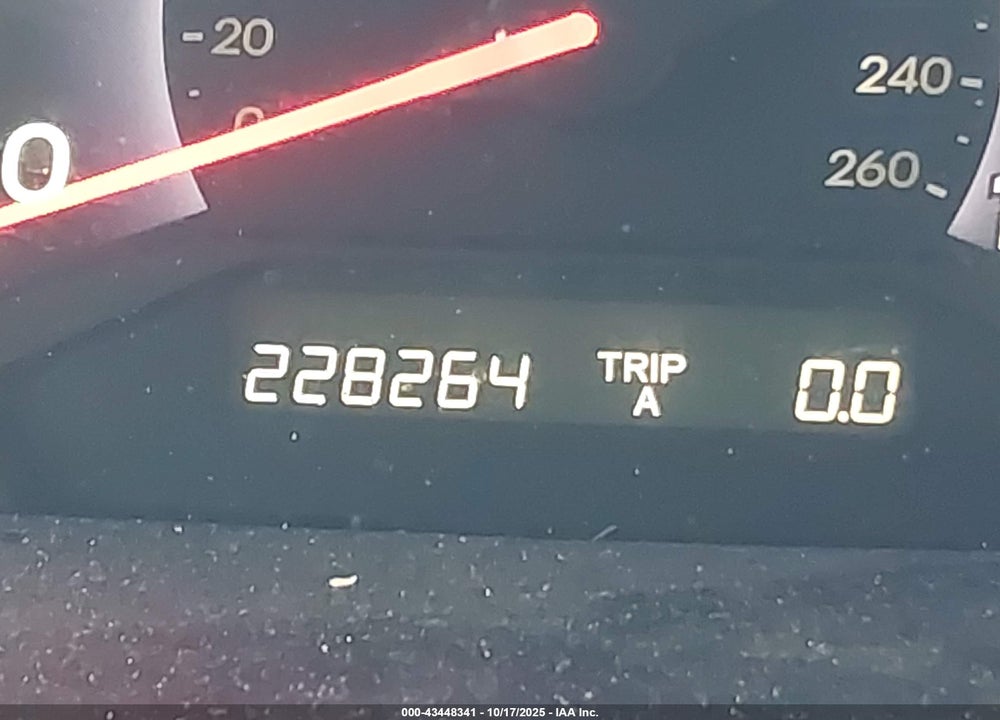 2006 HONDA ODYSSEY EX-L VIN: 5FNRL38666B419098