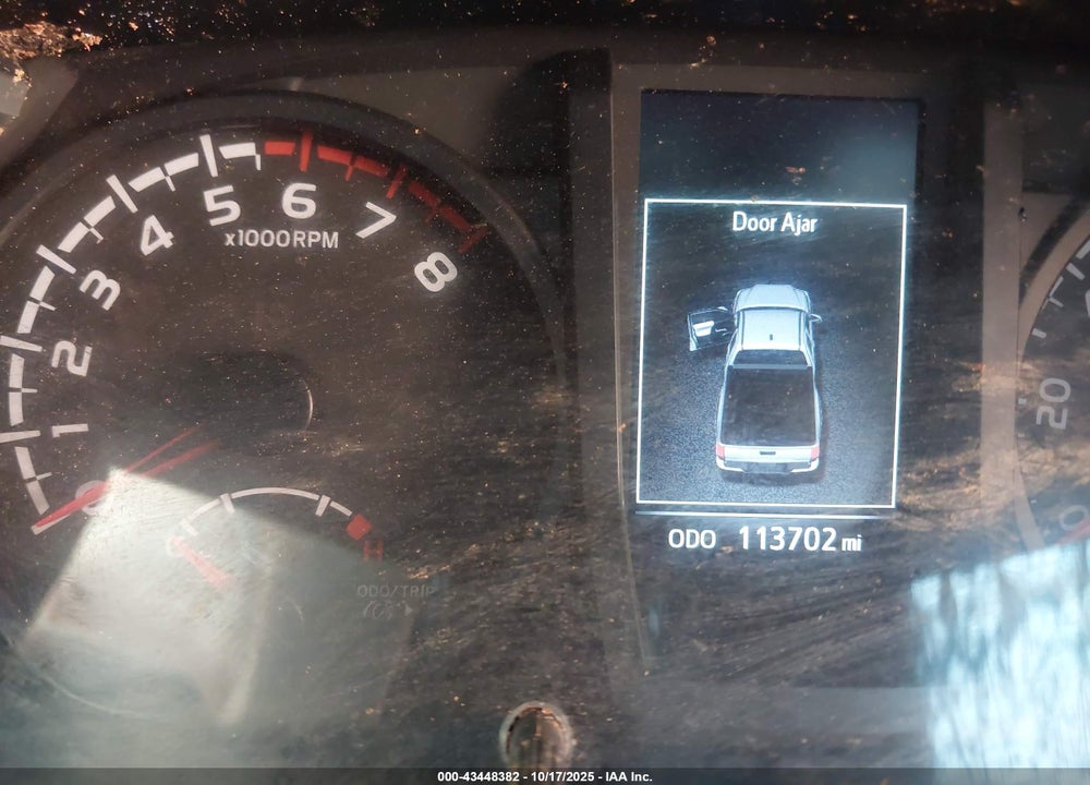 2022 TOYOTA TACOMA SR VIN: 3TYRX5GN9NT054231