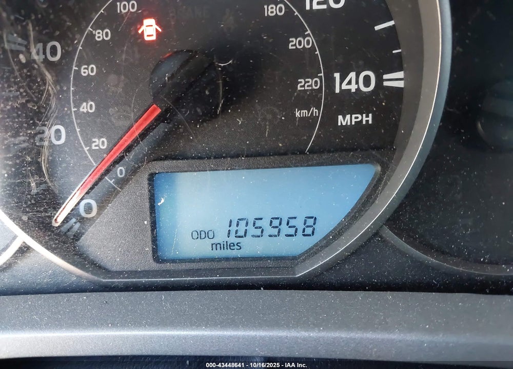 2016 TOYOTA RAV4 LE VIN: 2T3ZFREV0GW268275